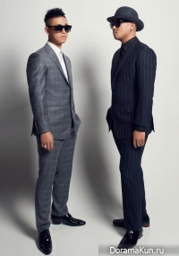 Interview with LeeSSang