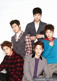 Interview with 5urprise