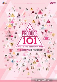 Produce 101