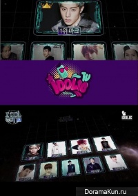 IDOL GOT 10 Weekly Idol Ranking Show