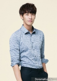 Interview with Kim Young Kwang