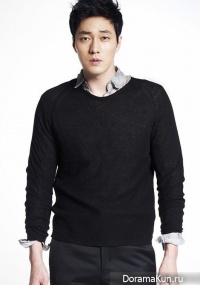 Interview with So Ji Sub