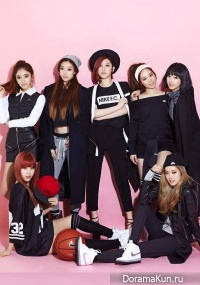 Interview with SONAMOO