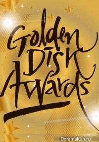 JTBC The 28th Golden Disc Awards