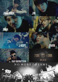 BTS (Bangtan Boys) - Making of No More Dream