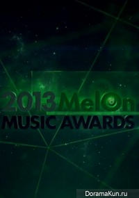 2013 Melon Music Awards Live