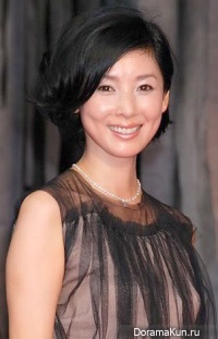 Kuroki Hitomi