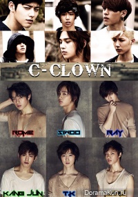 Interview with C-CLOWN