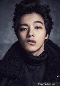 Interview with Yeo Jin Goo
