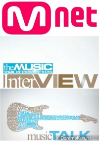 The Music InterVIEW