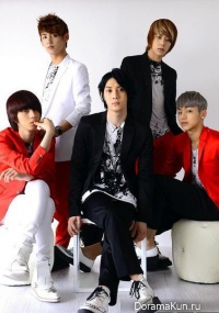 Interview with MYNAME