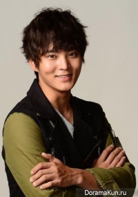 Interview with Joo Won
