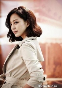 Interview with Han Ye Seul