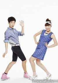 Interview with AKMU