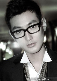 Interview with Kangta