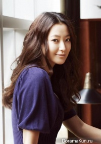 Interview with Kim Hee Sun