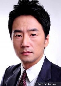 Interview with Ryu Seung Soo