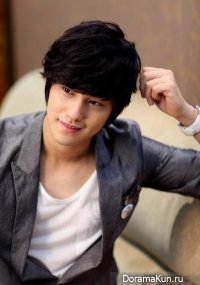 Interview with Kim Bum