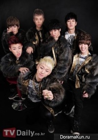 Interview with Block B - Soompi