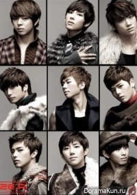 Interview with ZE:A