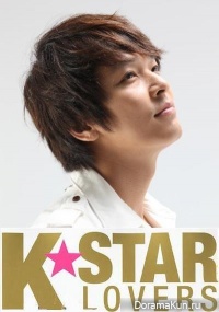K-STAR Lovers