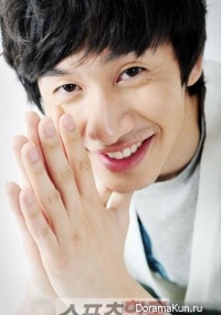 Lee Kwang Soo