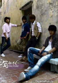 Super Junior - Boys In City in Hong Kong