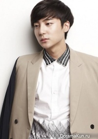 Interview with Roy Kim