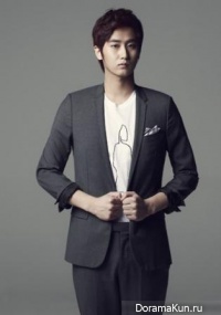 Interview with Heo Young Saeng - Arirang