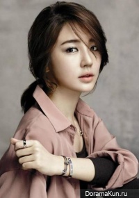 Interview with Yoon Eun Hye