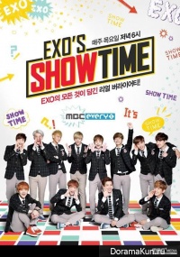 EXO’s Showtime