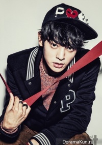 Interview with Jung Joon Young