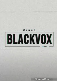Crush's BlackVOX