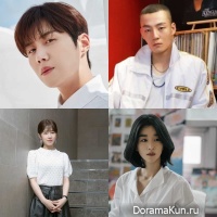 4 корейских актера возвращаются в 2022 на экран после скандала