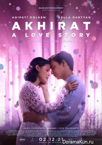Akhirat: A Love Story