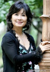 Kim Hye Jung
