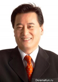 Kim Seong Hwan