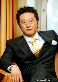 Park Shin Yang