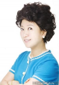 Kim Sook
