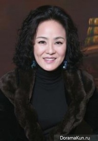 Lee Sang Sook