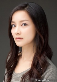 Yoon Joo Young