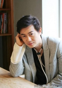 Park Yong Woo