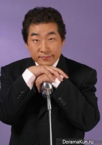 Kim Kyung Ryong