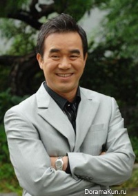 Kim Gyu Chul