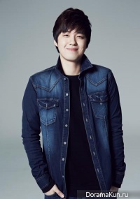 Ahn Jae Min