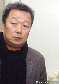 Myung Kye Nam