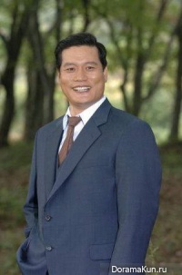 Jung Heung Chae