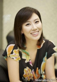 Kim Sung Kyung