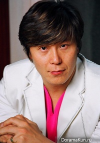 Lee Jung Yong