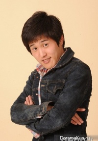 Lee Jung Gil